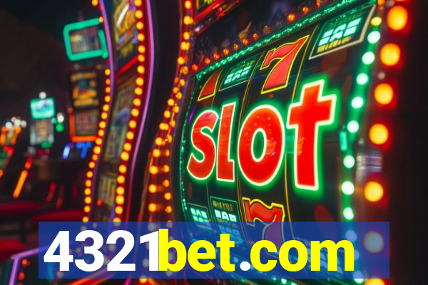 4321bet.com