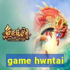game hwntai
