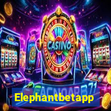 Elephantbetapp