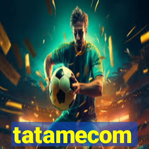 tatamecom