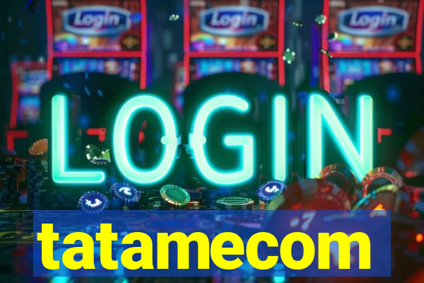 tatamecom