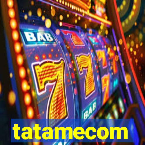 tatamecom