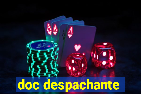 doc despachante