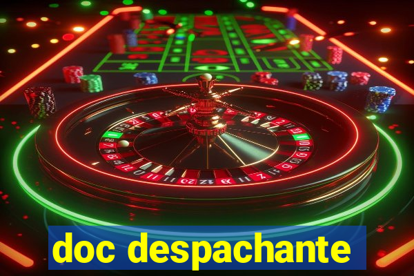 doc despachante