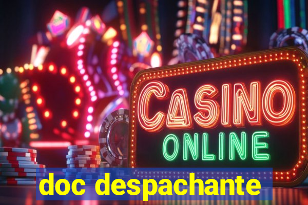 doc despachante