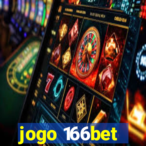 jogo 166bet