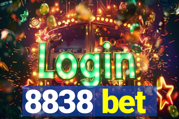 8838 bet