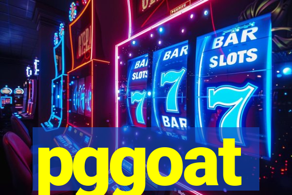 pggoat
