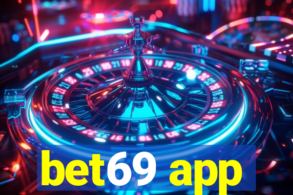 bet69 app