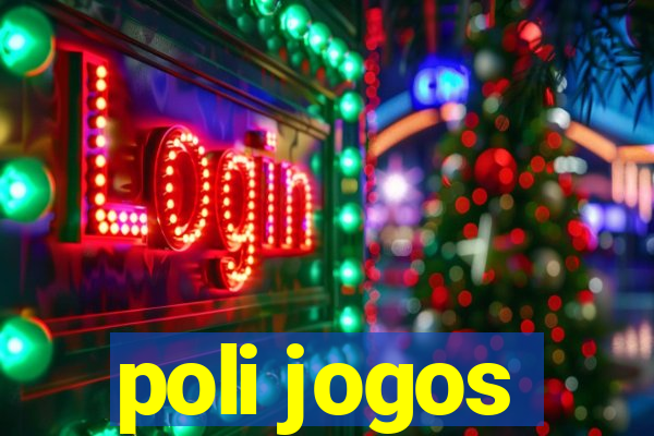 poli jogos