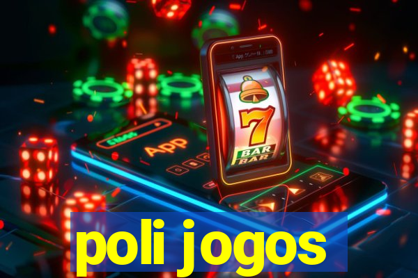 poli jogos