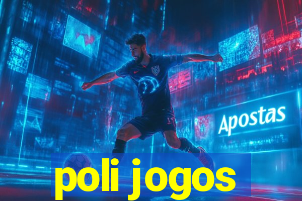 poli jogos