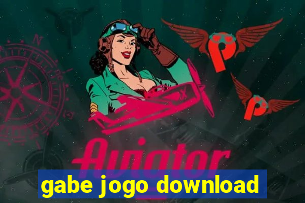 gabe jogo download