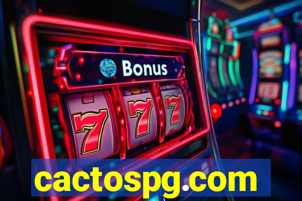 cactospg.com