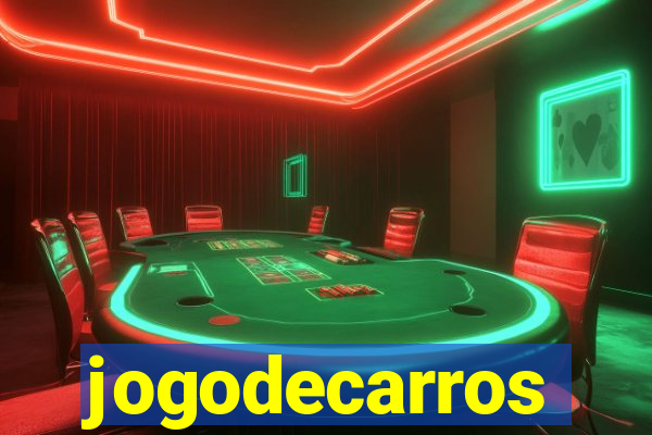 jogodecarros