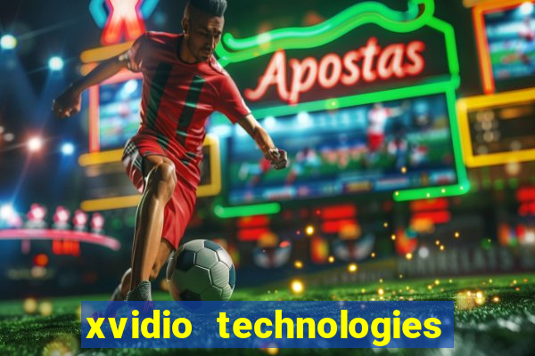 xvidio technologies brasil 2024