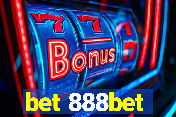 bet 888bet