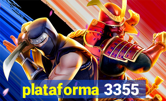 plataforma 3355
