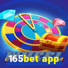 165bet app