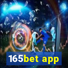 165bet app