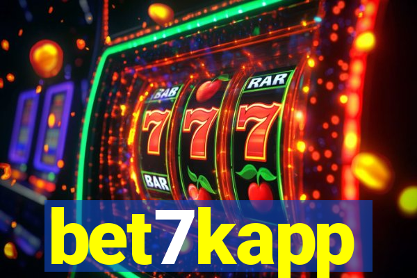 bet7kapp