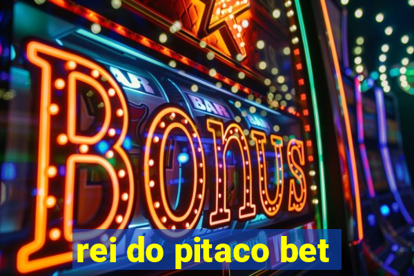 rei do pitaco bet