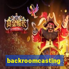 backroomcasting
