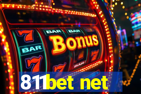 811bet net