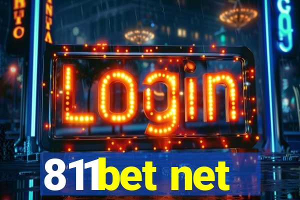 811bet net