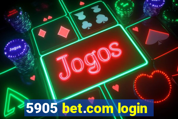 5905 bet.com login