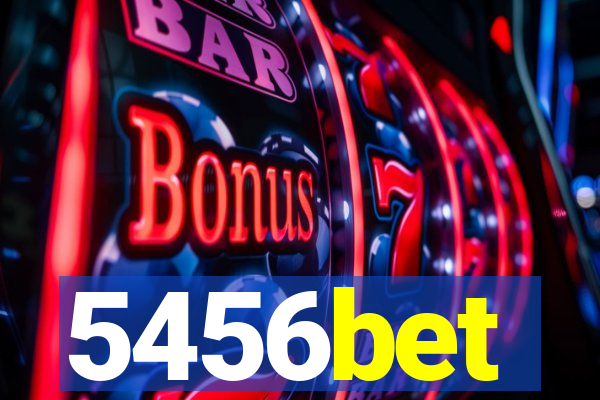 5456bet