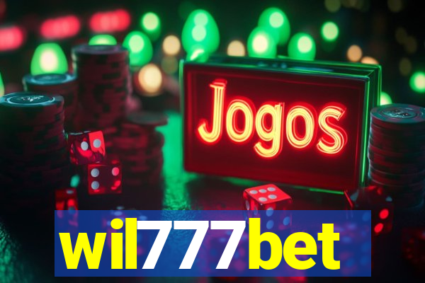 wil777bet