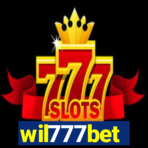 wil777bet