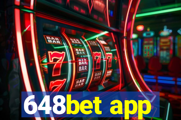 648bet app
