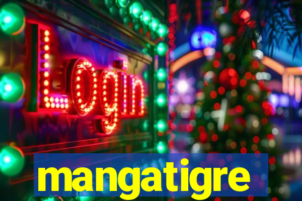 mangatigre