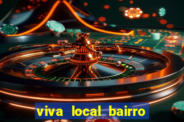 viva local bairro guarani bh garoto