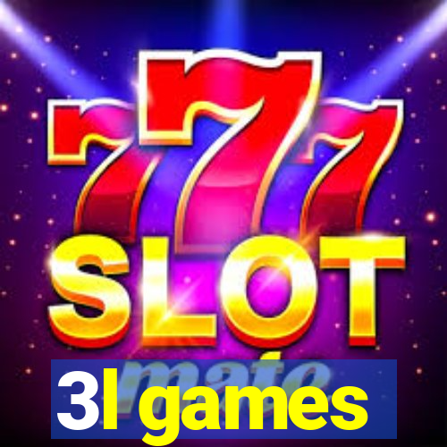 3l games
