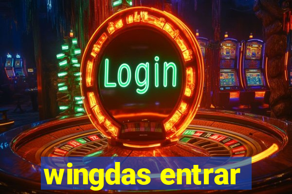 wingdas entrar