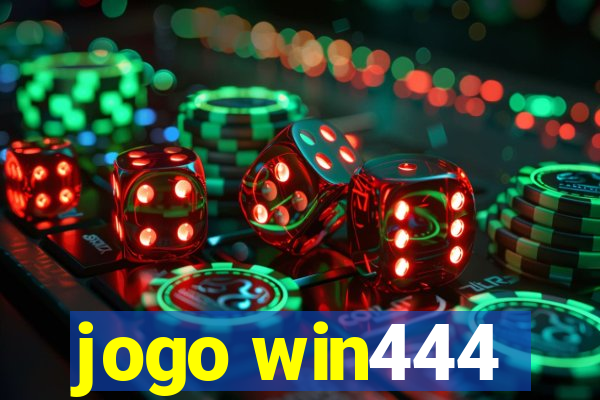 jogo win444