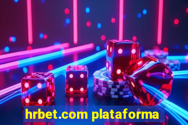 hrbet.com plataforma