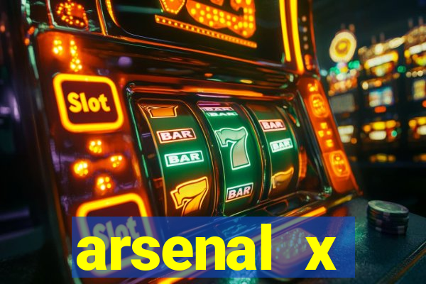 arsenal x nottingham forest palpite