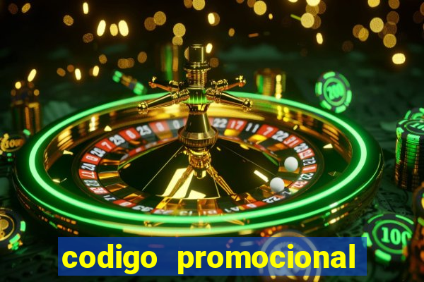 codigo promocional 7 slots