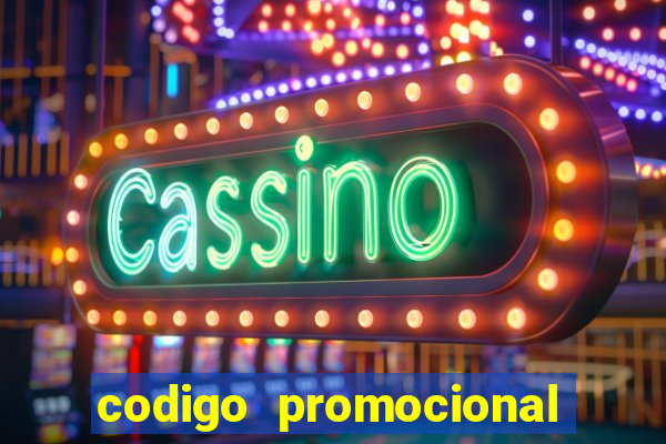codigo promocional 7 slots