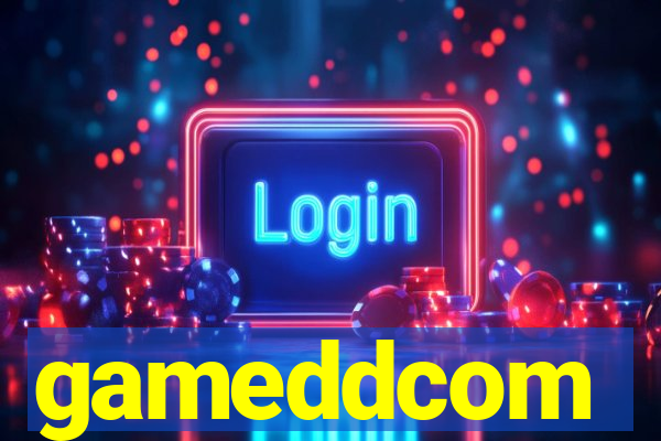 gameddcom