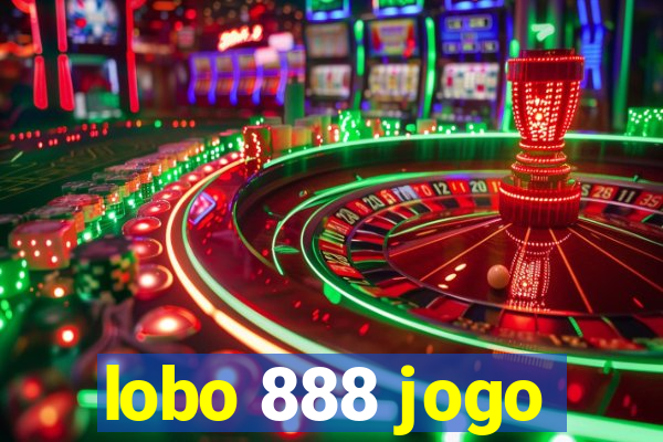 lobo 888 jogo