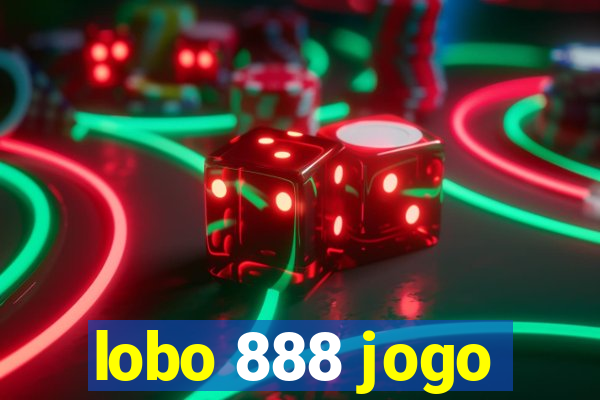 lobo 888 jogo