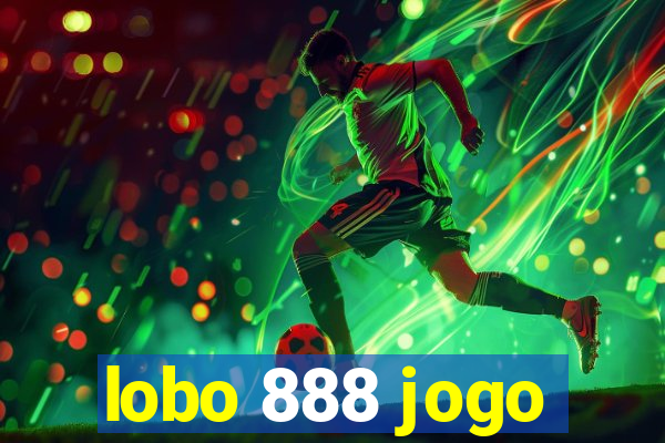 lobo 888 jogo