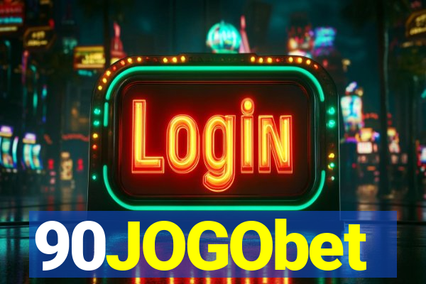 90JOGObet