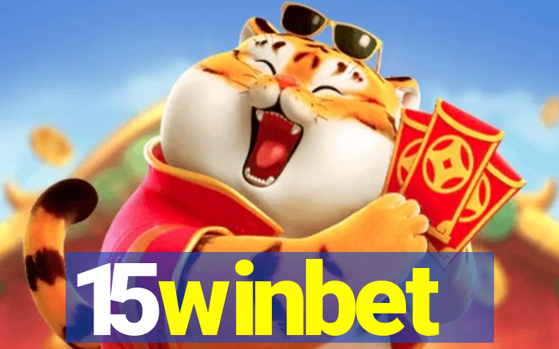 15winbet