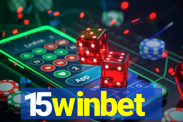 15winbet